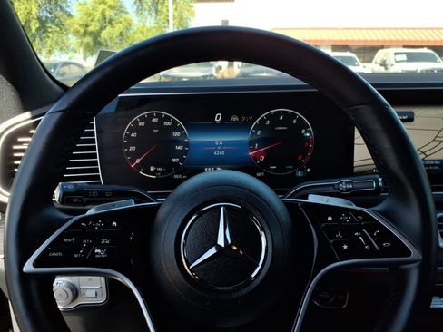 Used 2026 Mercedes-Benz GLE 350 4MATIC image 19