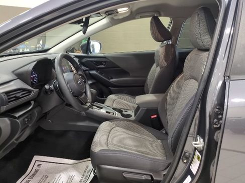 Used 2024 Subaru Crosstrek 2.0i Premium AWD/4WD image 12