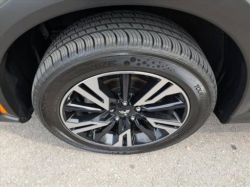 Used 2024 Mitsubishi Eclipse Cross SE AWD/4WD image 9