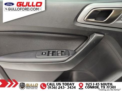 Used 2023 Ford Ranger XLT w/ Equipment Group 302A High image 19