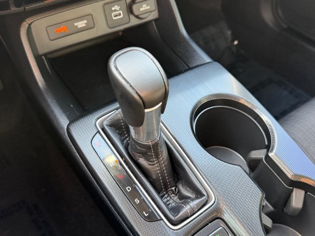 Certified 2024 Honda Civic EX image 27