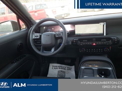 New 2026 Hyundai Palisade XRT Pro AWD/4WD image 21
