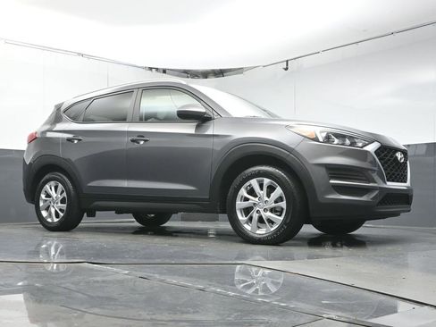 Used 2021 Hyundai Tucson Value image 39