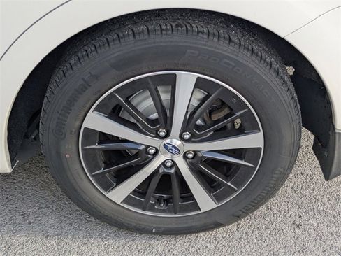 Used 2023 Subaru Impreza Premium image 26