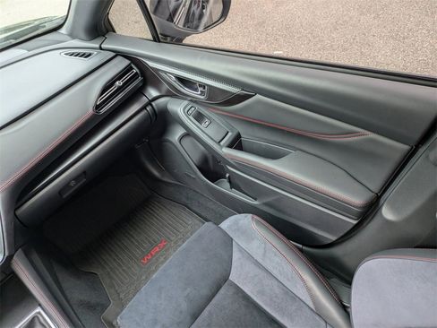 Certified 2022 Subaru WRX Limited image 16
