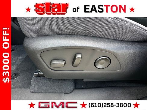 New 2026 GMC Sierra EV Elevation w/ Premium Package image 16