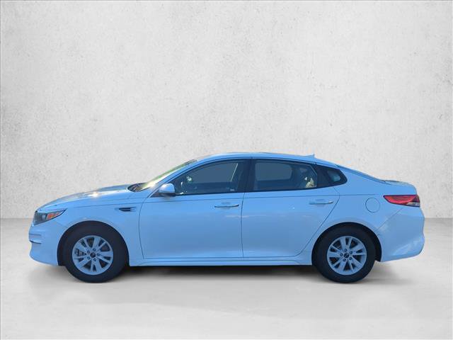 Used 2017 Kia Optima LX FWD image 13