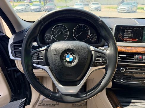 Used 2015 BMW X5 xDrive35i image 17