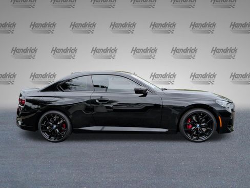 Used 2026 BMW M240i Coupe w/ Premium Package RWD image 6