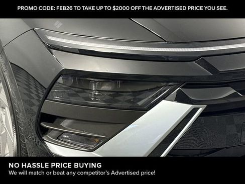 New 2026 Hyundai Sonata SE image 37