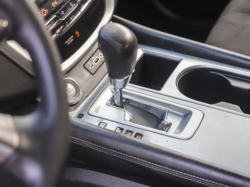 Used 2019 Nissan Murano S w/ Cargo Package image 20