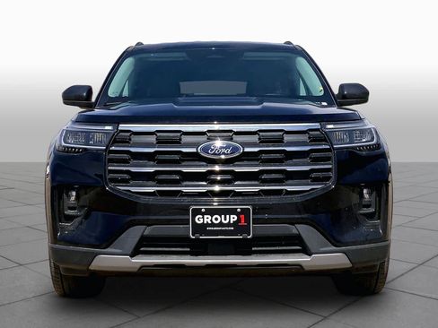 New 2026 Ford Explorer Active w/ Active Comfort Package RWD image 3