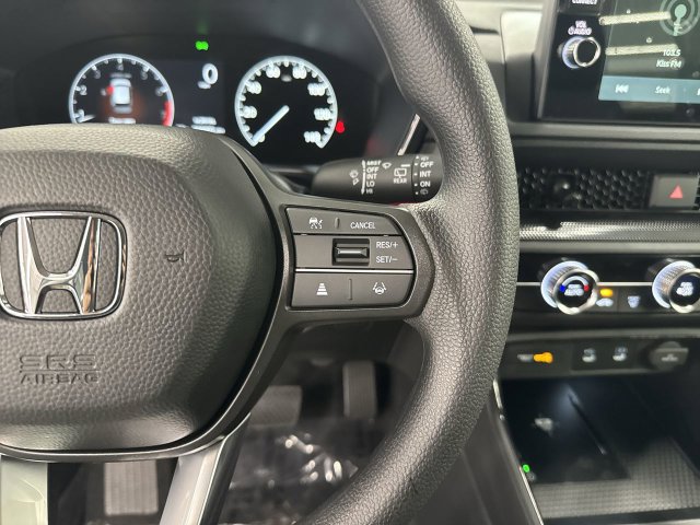 Certified 2026 Honda CR-V LX image 13