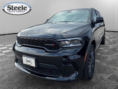 New 2026 Dodge Durango GT w/ Blacktop Package