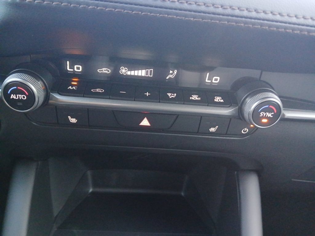 New 2026 MAZDA MAZDA3 2.5 S Sedan w/ Preferred Pkg FWD image 24
