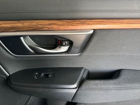 Used 2022 Honda CR-V EX image 19