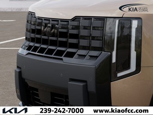 New 2027 Kia Telluride EX X-Line AWD/4WD image 12
