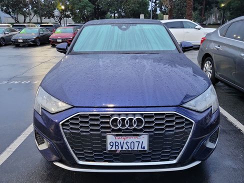 Used 2022 Audi A3 2.0T Premium image 2