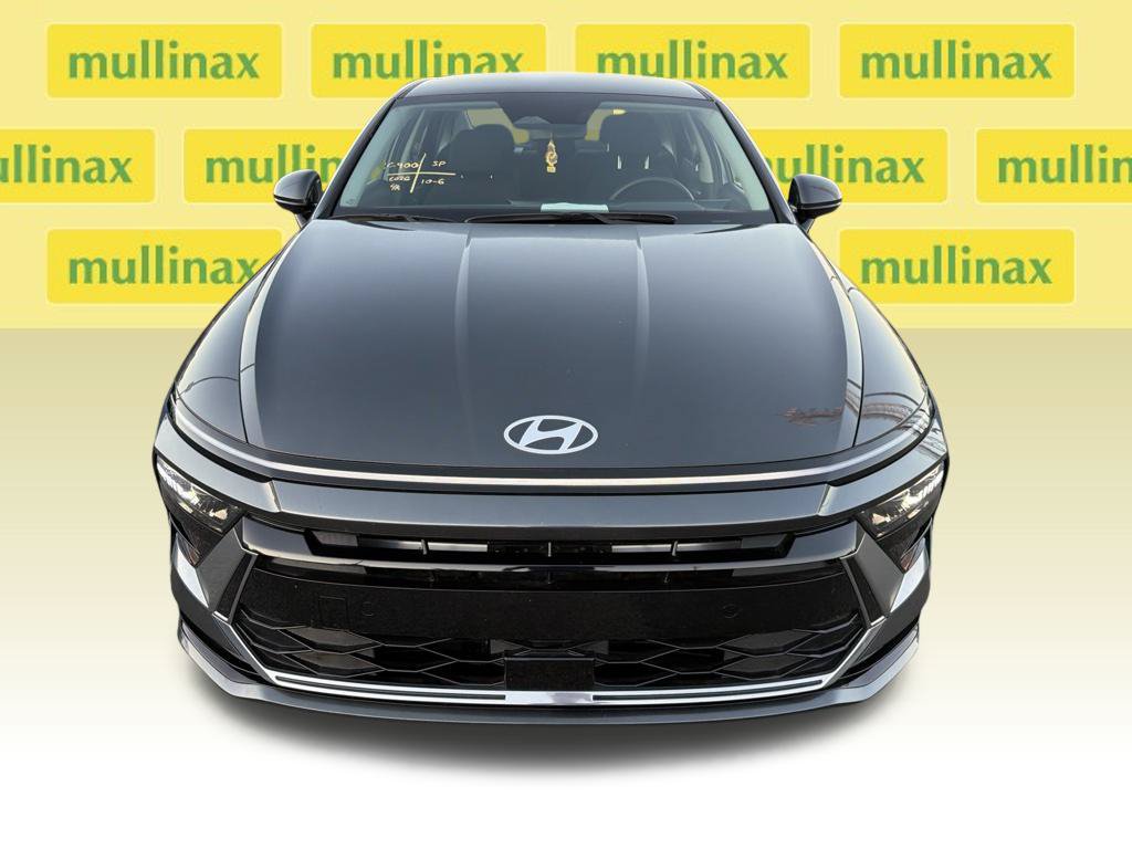Used 2026 Hyundai Sonata SEL FWD image 3