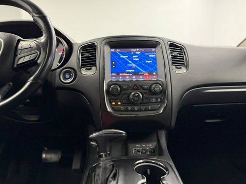 Used 2019 Dodge Durango GT AWD/4WD image 56