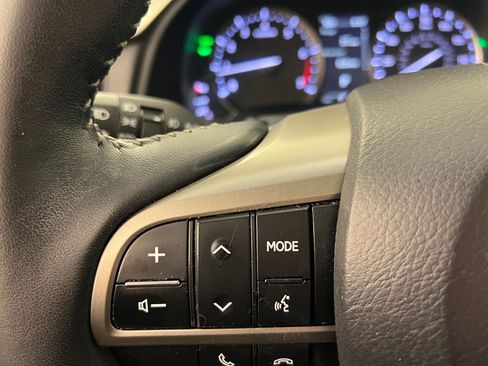 Used 2017 Lexus RX 350 AWD image 16