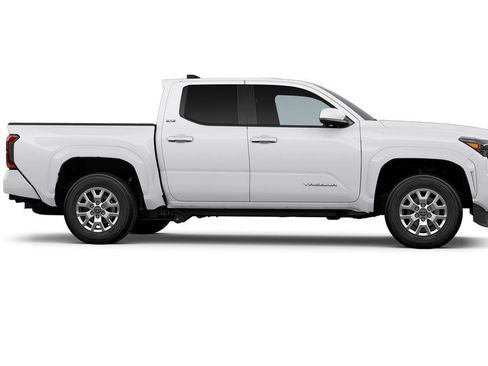 New 2025 Toyota Tacoma SR5 image 89