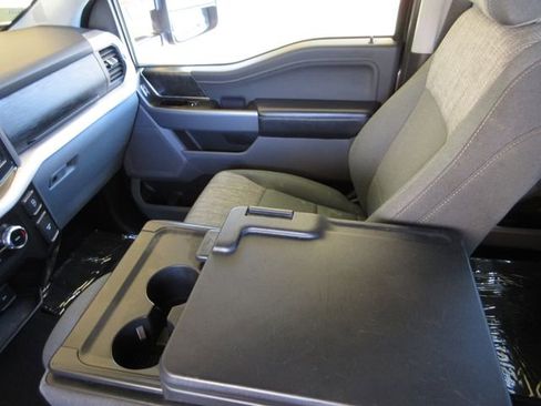Certified 2023 Ford F150 XLT w/ Equipment Group 301A Mid AWD/4WD image 23