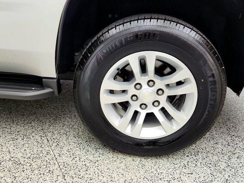 Used 2020 Chevrolet Tahoe LT AWD/4WD image 9