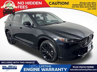 Certified 2023 MAZDA CX-5 AWD 2.5 Turbo 360° Tour
