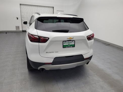 Used 2019 Chevrolet Blazer LT w/ Sun and Wheels Package AWD/4WD image 6