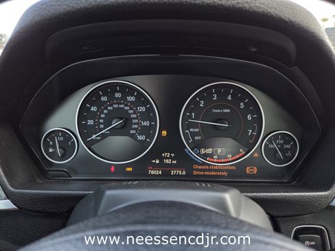 Used 2018 BMW 430i xDrive Convertible image 10