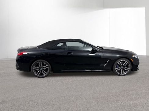 Used 2025 BMW 840i xDrive 840i image 36