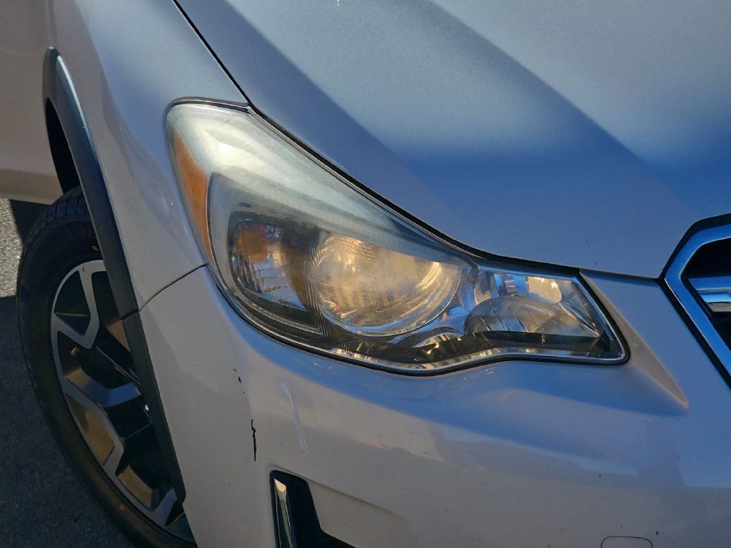 Used 2017 Subaru Crosstrek 2.0i Premium w/ Popular Package #2 AWD/4WD image 32