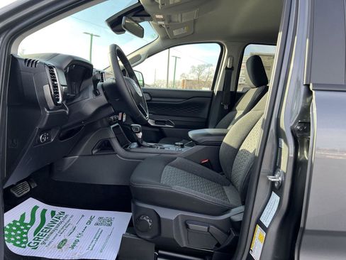 New 2025 Ford Ranger XLT w/ FX4 Off-Road Package image 20