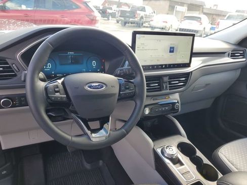 Used 2023 Ford Escape Active w/ Tech Pack #2 image 18