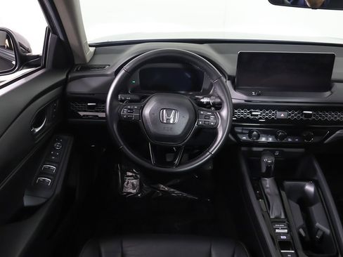 Used 2023 Honda Accord EX-L image 35