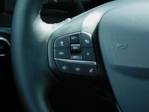 New 2025 Ford Bronco Sport Outer Banks w/ Outer Banks Tech Package+ image 18