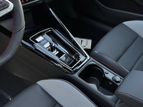 New 2025 Volkswagen GTI SE image 22