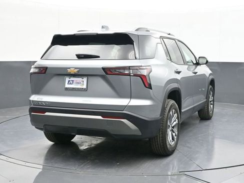 New 2026 Chevrolet Equinox LT image 11