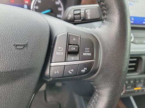 Used 2022 Ford Maverick Lariat w/ Lariat Luxury Package image 15