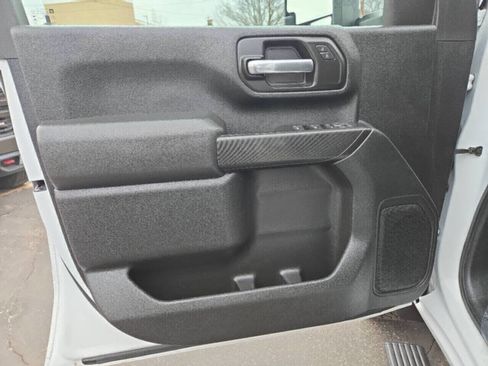 Used 2020 Chevrolet Silverado 2500 W/T w/ WT Convenience Package image 11