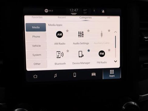 Used 2023 RAM 1500 Big Horn image 24