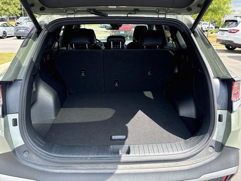 Used 2024 Kia Sportage X-Line Prestige AWD/4WD image 29