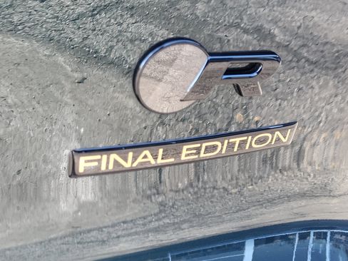 New 2024 Jaguar F-TYPE R image 8