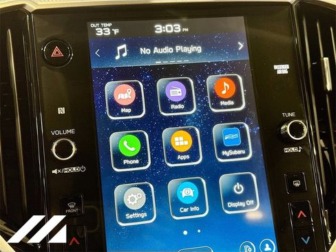 New 2026 Subaru Ascent Limited image 16