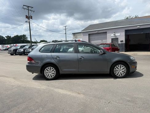 Used 2013 Volkswagen Jetta S FWD image 6