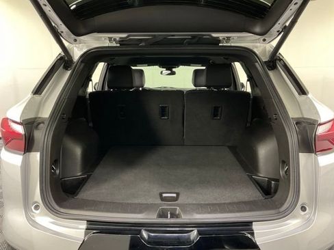 Used 2022 Chevrolet Blazer RS w/ Enhanced Convenience Package image 37