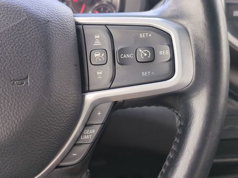 Used 2023 RAM 3500 SLT w/ Quick Order Package 2YG SLT AWD/4WD image 25