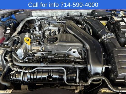 Used 2022 Volkswagen Jetta S w/ IQ.Drive Package FWD image 27