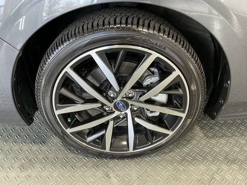 Used 2024 Subaru Impreza 2.0i Sport image 43